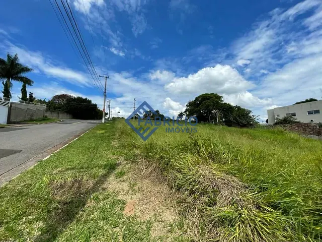 Terreno com 1000m², à venda, no bairro Bosque em Vinhedo
