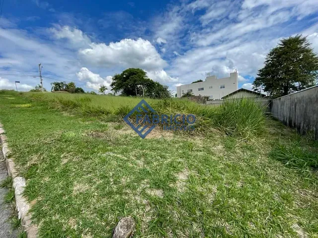 Terreno com 1000m², à venda, no bairro Bosque em Vinhedo