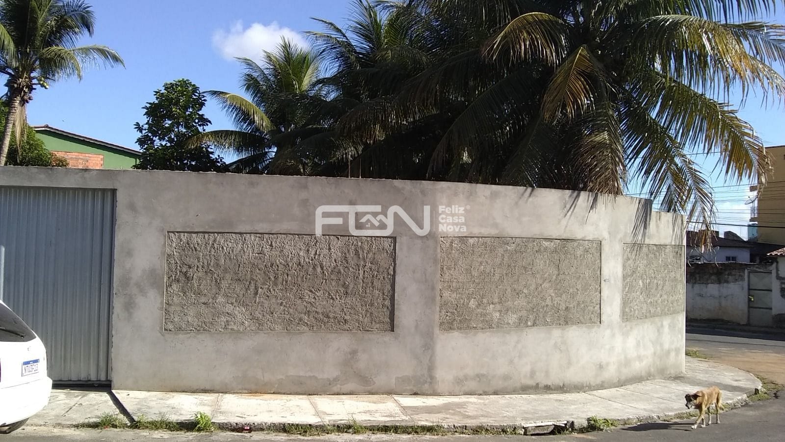 Terreno, 10 m² - Foto 2