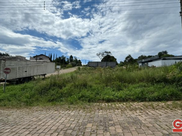 Terreno com 369m², à venda, no bairro Loteamento Carnevalli em Nova Prata