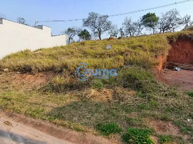 Terreno com 164m², à venda, no bairro Villa Verde Bragança em Bragança Paulista