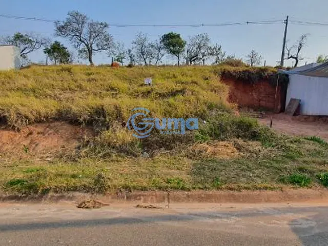 Terreno com 164m², à venda, no bairro Villa Verde Bragança em Bragança Paulista