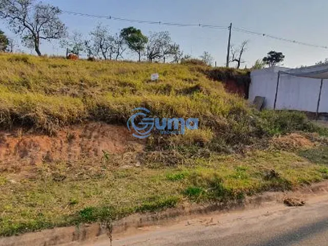 Terreno com 164m², à venda, no bairro Villa Verde Bragança em Bragança Paulista