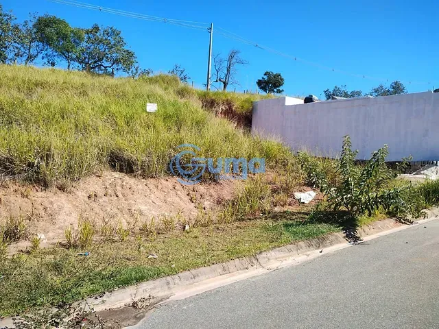 Terreno com 164m², à venda, no bairro Villa Verde Bragança em Bragança Paulista
