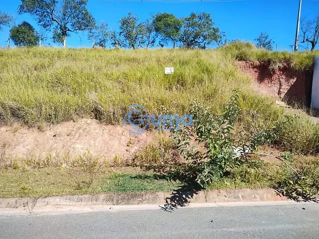 Terreno com 164m², à venda, no bairro Villa Verde Bragança em Bragança Paulista