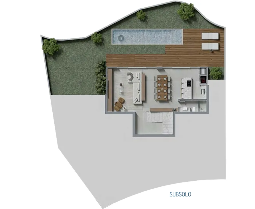 Terreno, 303 m² - Foto 11