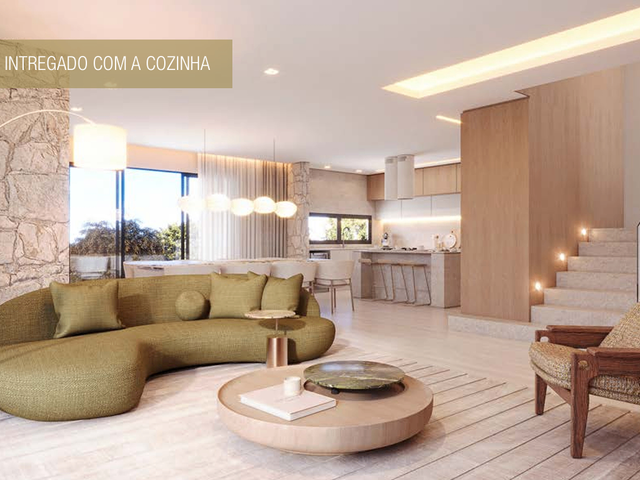 Terreno com 303m², à venda, no bairro Santa Felicidade em Curitiba