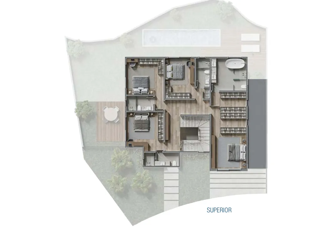 Terreno, 303 m² - Foto 10