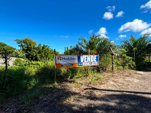 Terreno com 4992m², à venda, no bairro São José dos Náufragos em Aracaju