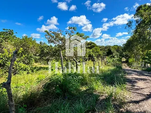 Terreno com 4992m², à venda, no bairro São José dos Náufragos em Aracaju