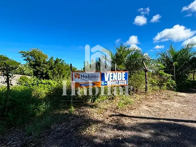 Terreno com 4992m², à venda, no bairro São José dos Náufragos em Aracaju