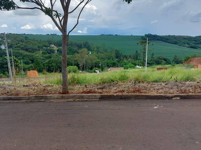 Foto do Terreno - Terreno à venda, Resiencial Agostinho Pizzaia, Rolândia, PR | Imobiliária Casa Grande - Rolândia