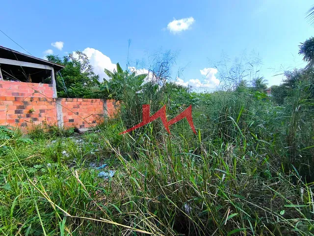Terreno com 360m², à venda, no bairro Monte Verde (Manilha) em Itaboraí