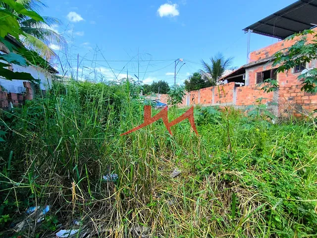 Terreno com 360m², à venda, no bairro Monte Verde (Manilha) em Itaboraí