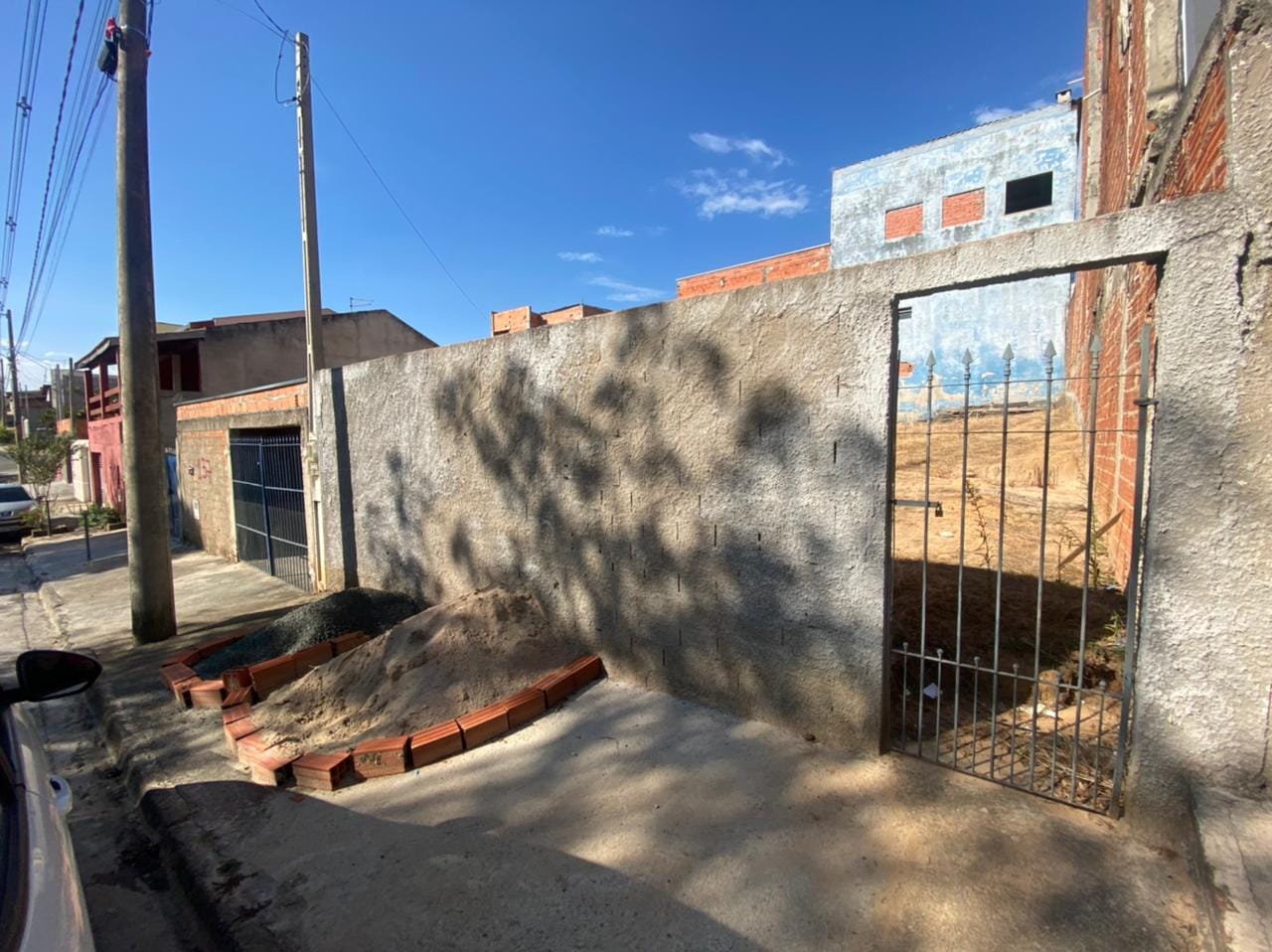 Terreno, 126 m² - Foto 1