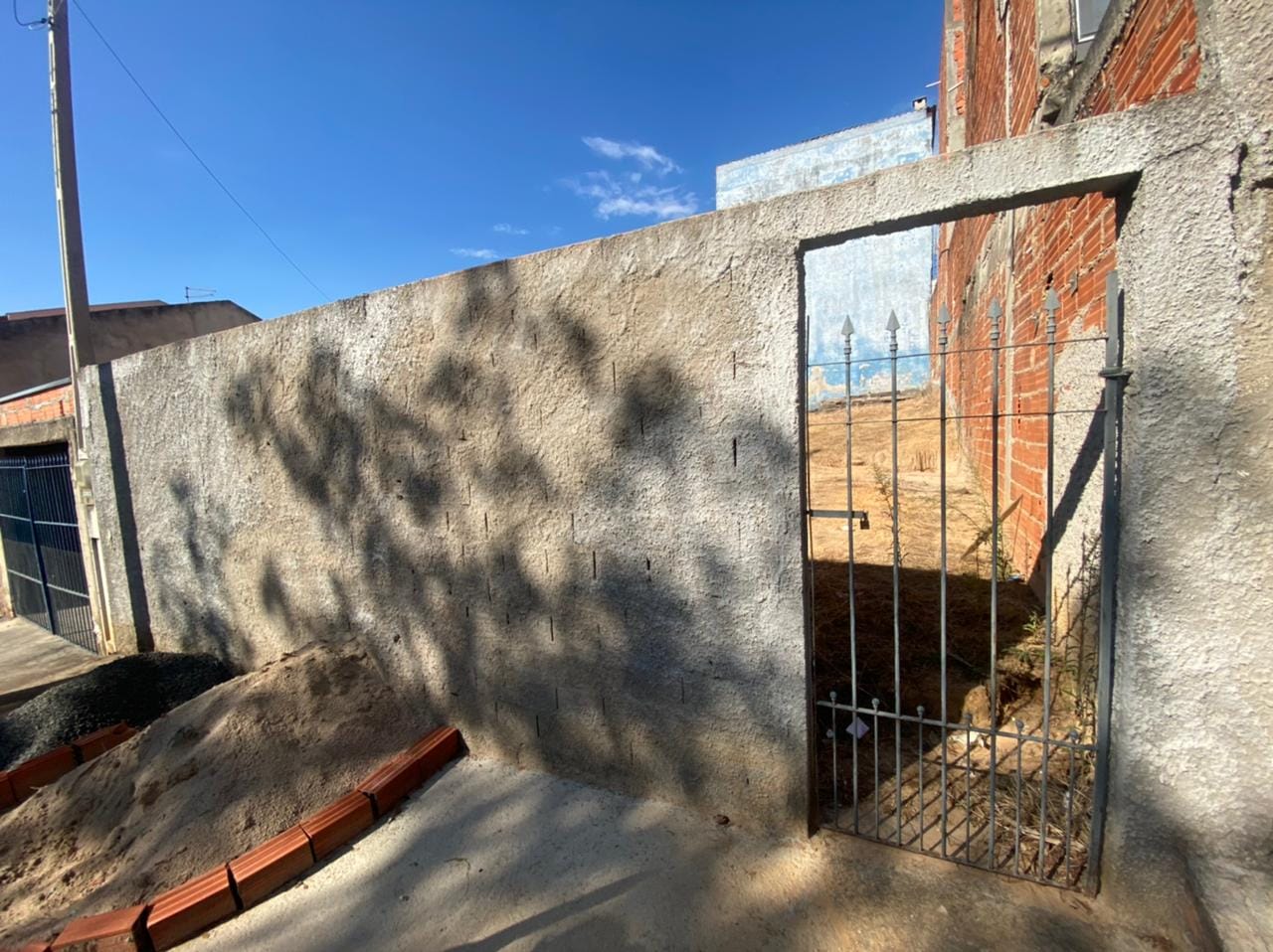 Terreno, 126 m² - Foto 2