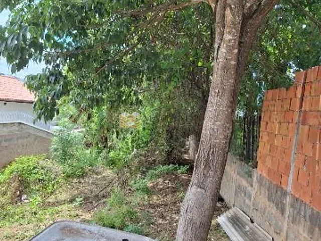Terreno com 480m², à venda, no bairro Jardim Pacaembu em Jundiaí