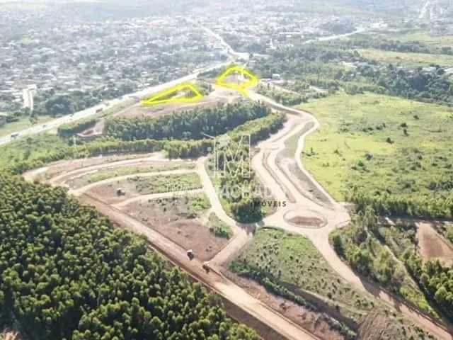 Terreno com 234m², à venda, no bairro São Francisco em Serra