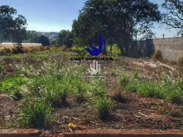 Terreno com 257m², à venda, no bairro Jardim Modelo em Pederneiras