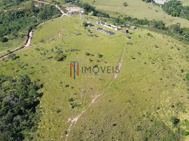 Terreno com 121000m², à venda, no bairro Terra Preta (Terra Preta) em Mairiporã