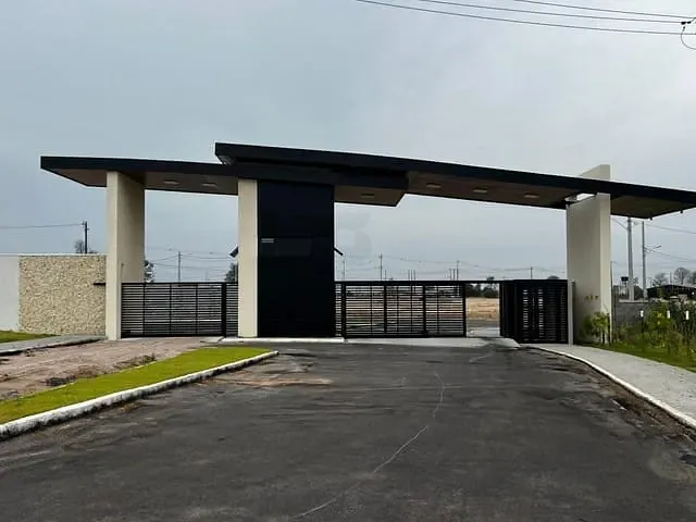 Terreno com 360m², à venda, no bairro Oliveira Brito em Paulo Afonso