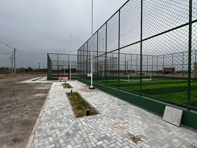 Terreno com 360m², à venda, no bairro Oliveira Brito em Paulo Afonso