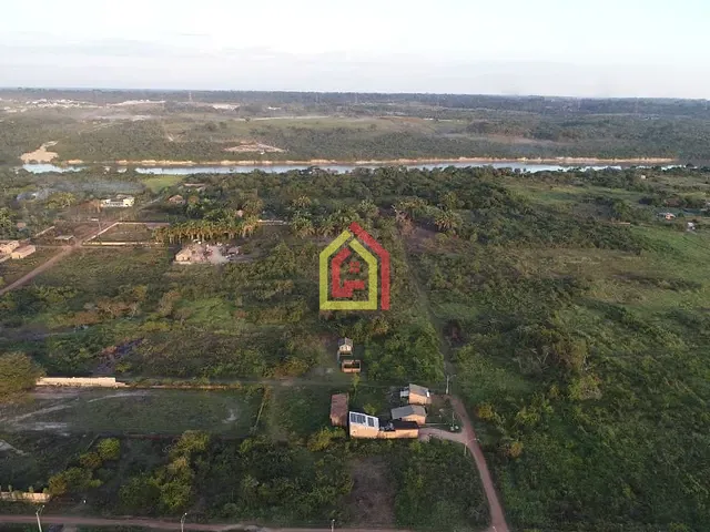 Terreno com 43000m², à venda, no bairro Vale do Itacaiunas em Marabá