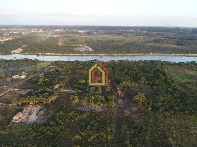 Terreno com 43000m², à venda, no bairro Vale do Itacaiunas em Marabá