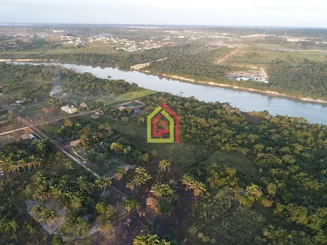 Terreno com 43000m², à venda, no bairro Vale do Itacaiunas em Marabá