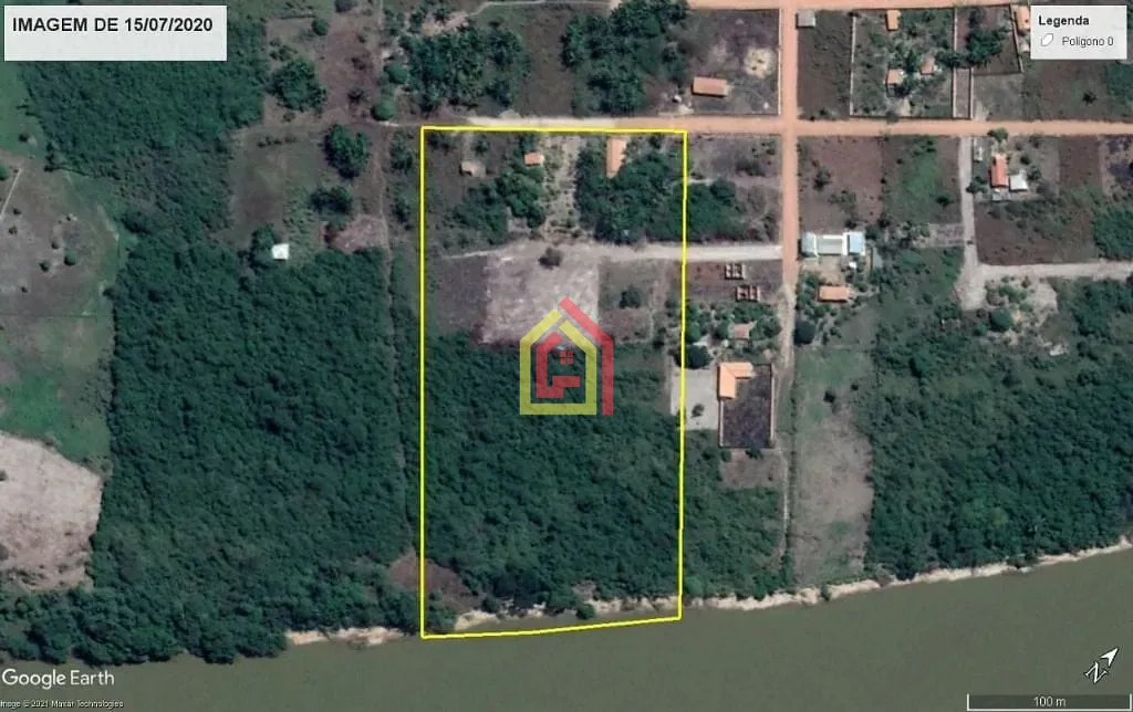 Terreno à venda com 43000m² de terreno no Vale do Itacaiunas, Marabá (PA) — foto 2 de 4
