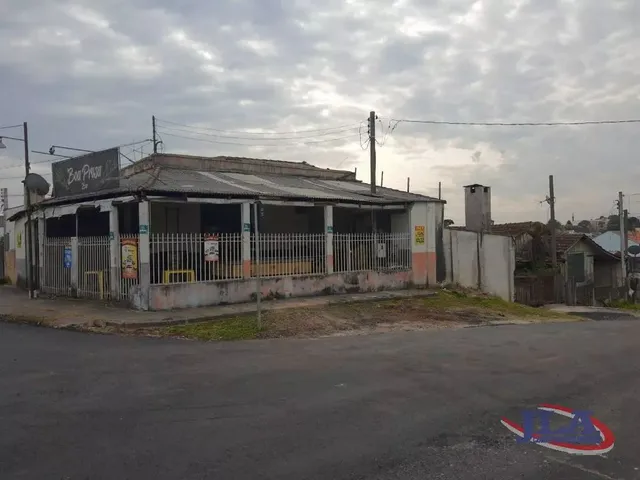 Terreno à venda, no bairro Barreirinha em Curitiba