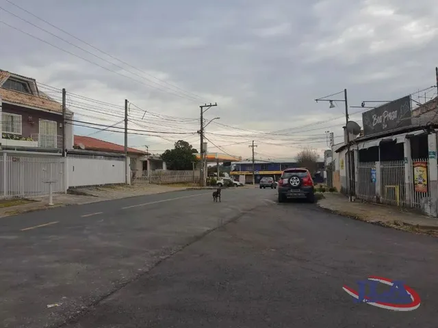 Terreno à venda, no bairro Barreirinha em Curitiba