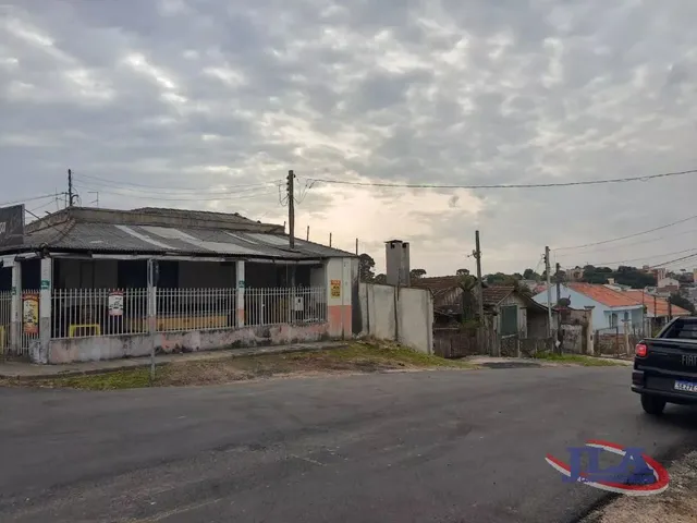 Terreno à venda, no bairro Barreirinha em Curitiba