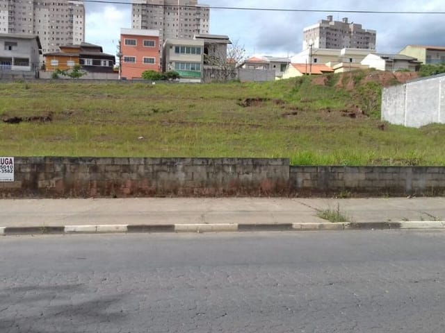 Terreno com 840m², para alugar, no bairro Portais (Polvilho) em Cajamar