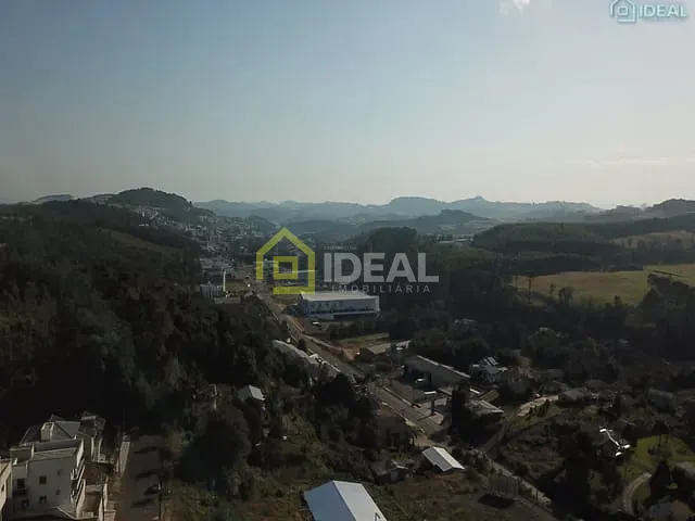 Terreno com 450m², à venda, no bairro São Cristóvão em Concórdia