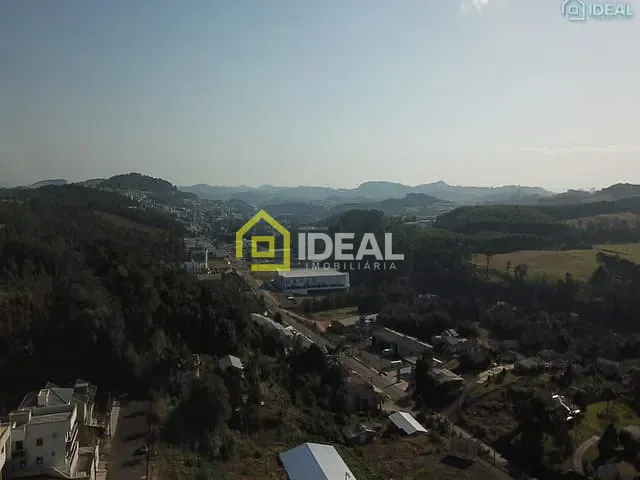 Terreno com 450m², à venda, no bairro São Cristóvão em Concórdia