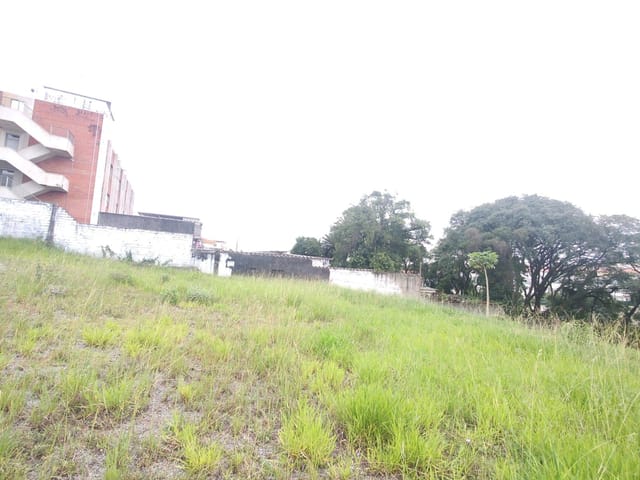 Terreno com 4352m², para alugar, no bairro Alves Dias em São Bernardo do Campo