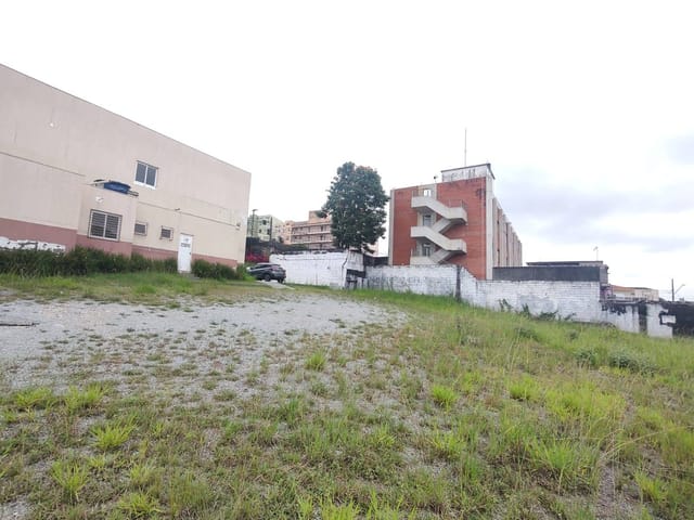 Terreno com 4352m², para alugar, no bairro Alves Dias em São Bernardo do Campo
