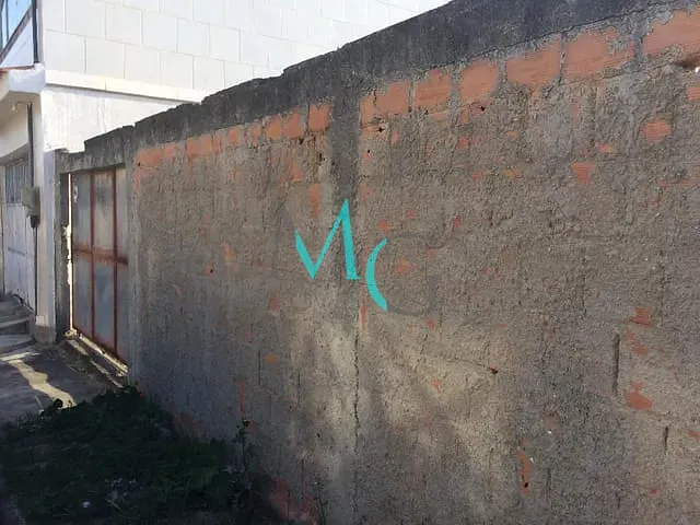 Terreno com 126m², à venda, no bairro Campo Grande em Rio de Janeiro