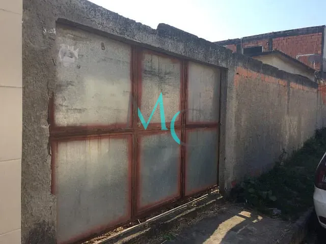 Terreno com 126m², à venda, no bairro Campo Grande em Rio de Janeiro
