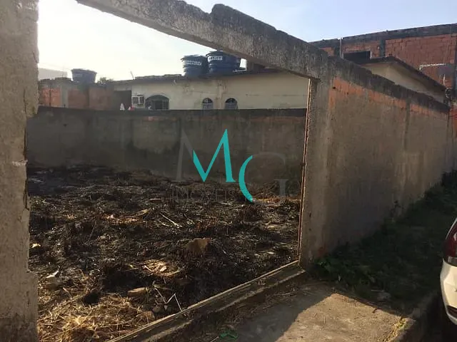 Terreno com 126m², à venda, no bairro Campo Grande em Rio de Janeiro