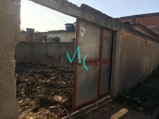 Terreno com 126m², à venda, no bairro Campo Grande em Rio de Janeiro