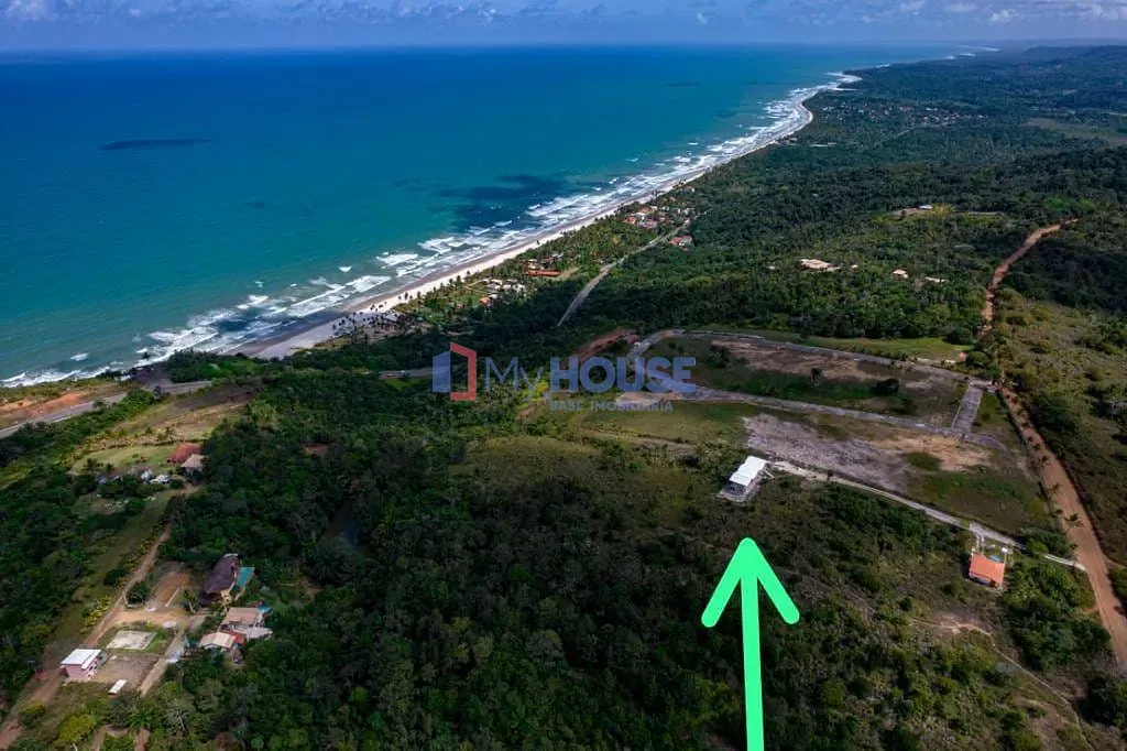 Terreno, 360 m² - Foto 1