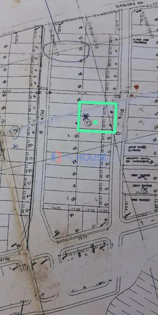 Terreno, 360 m² - Foto 5