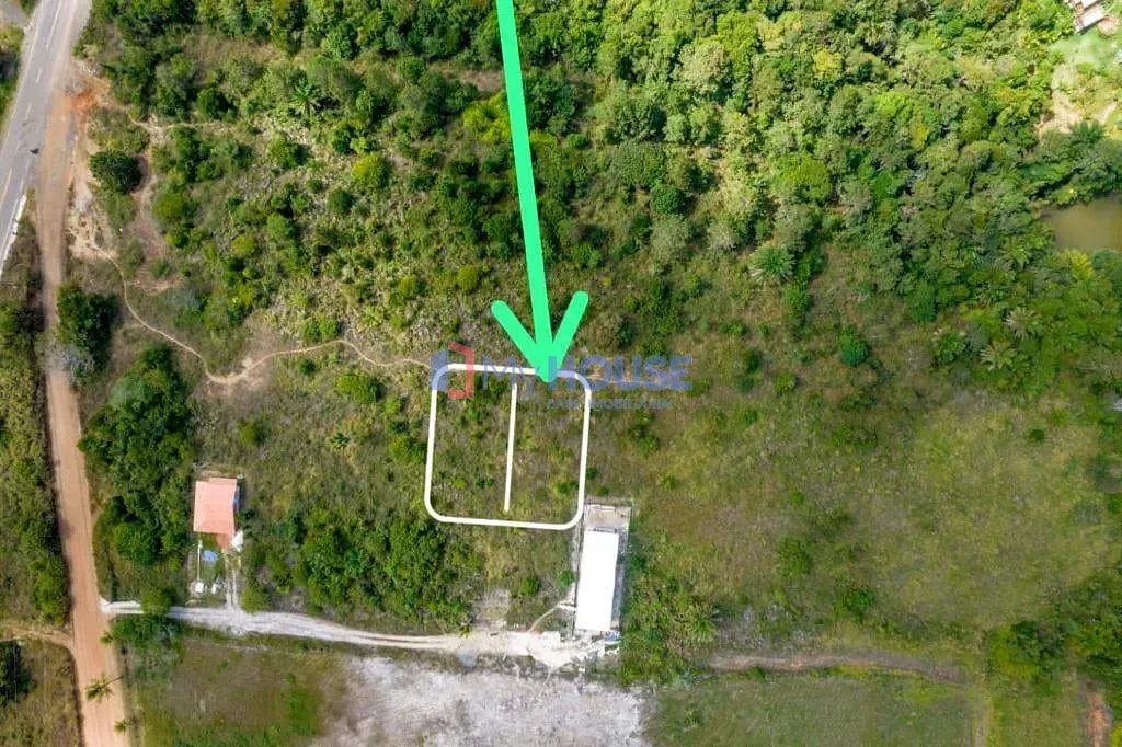 Terreno, 360 m² - Foto 6