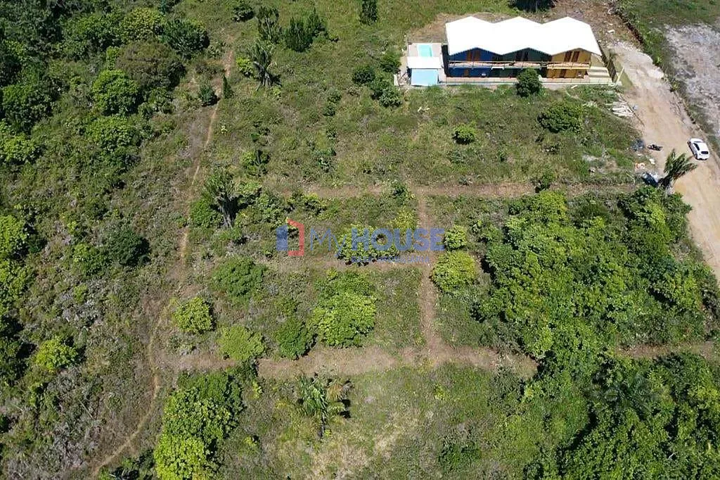 Terreno, 360 m² - Foto 4