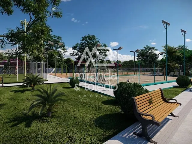 Terreno com 401m², à venda, no bairro Iriri em Anchieta