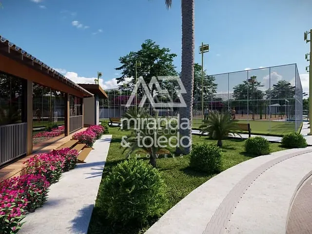 Terreno com 401m², à venda, no bairro Iriri em Anchieta