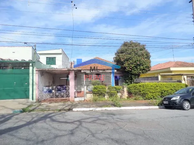 Terreno com 289m², à venda, no bairro Vila Prudente em São Paulo