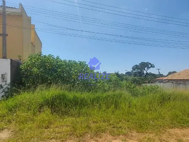 Terreno com 300m², à venda, no bairro Jardim Santa Eliza em Botucatu